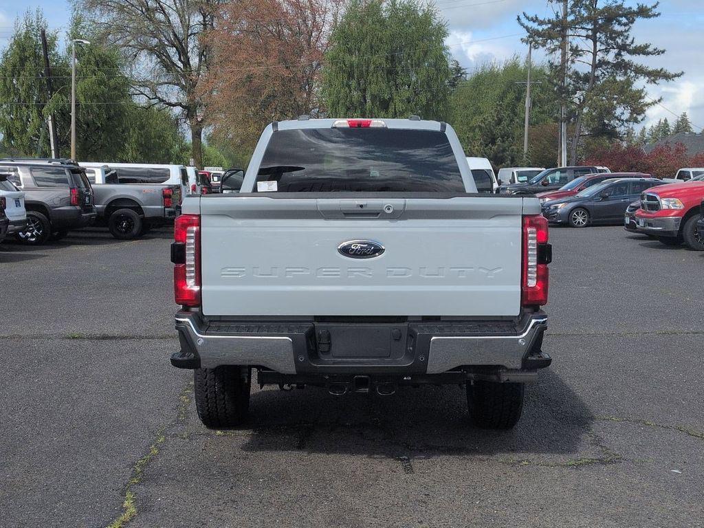 new 2026 Ford F-350 car, priced at $80,768