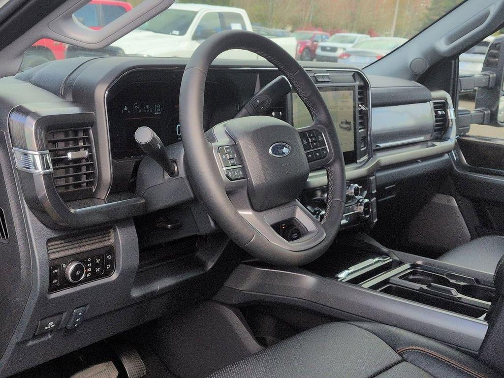 new 2026 Ford F-350 car, priced at $80,768
