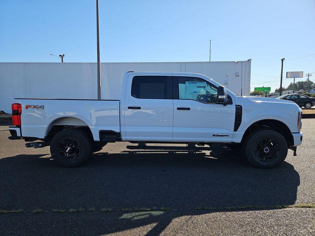 new 2026 Ford F-250 car, priced at $71,435
