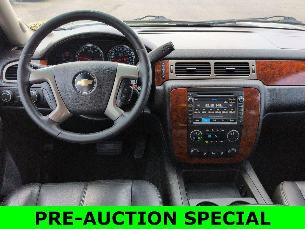 used 2013 Chevrolet Tahoe car, priced at $12,288