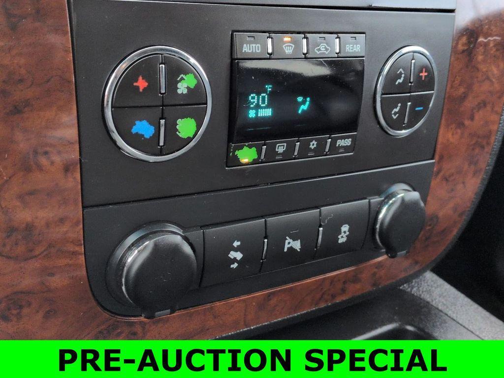 used 2013 Chevrolet Tahoe car, priced at $12,288