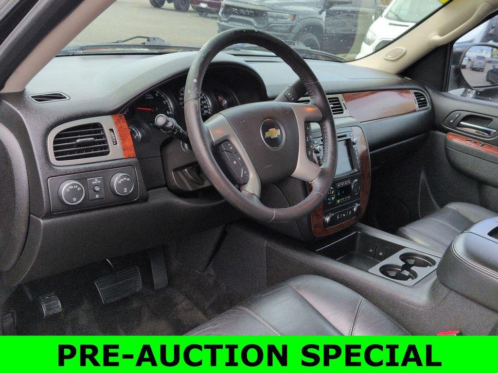 used 2013 Chevrolet Tahoe car, priced at $12,288