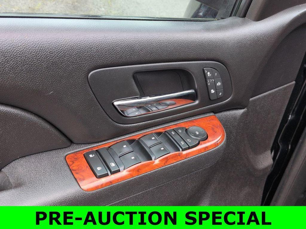 used 2013 Chevrolet Tahoe car, priced at $12,288