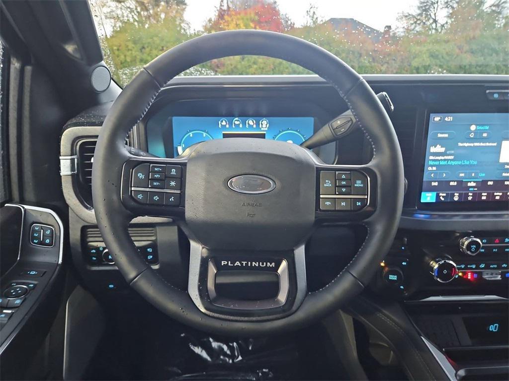 new 2026 Ford F-450 car, priced at $105,655