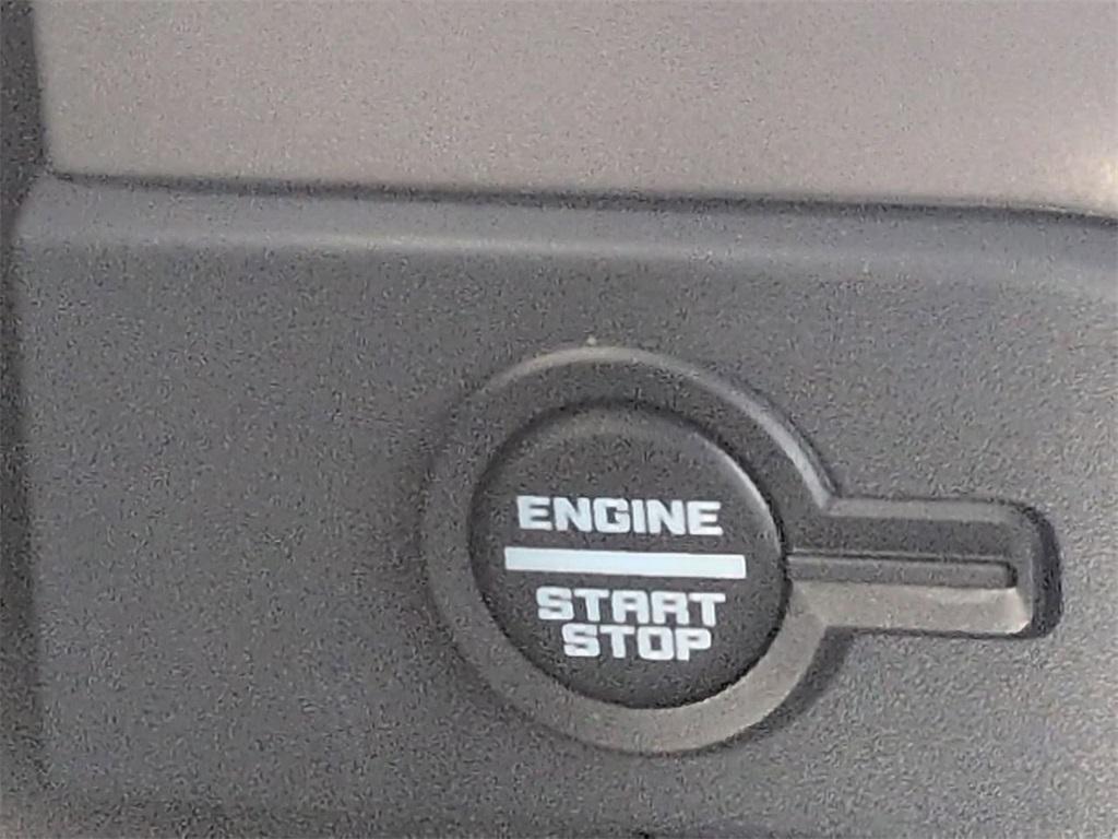 new 2025 Ford Bronco car, priced at $77,985