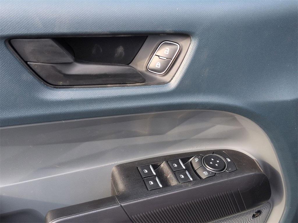 new 2026 Ford Maverick car, priced at $40,935