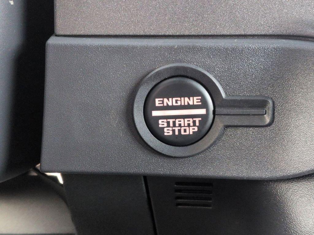 new 2025 Ford Bronco car, priced at $85,480