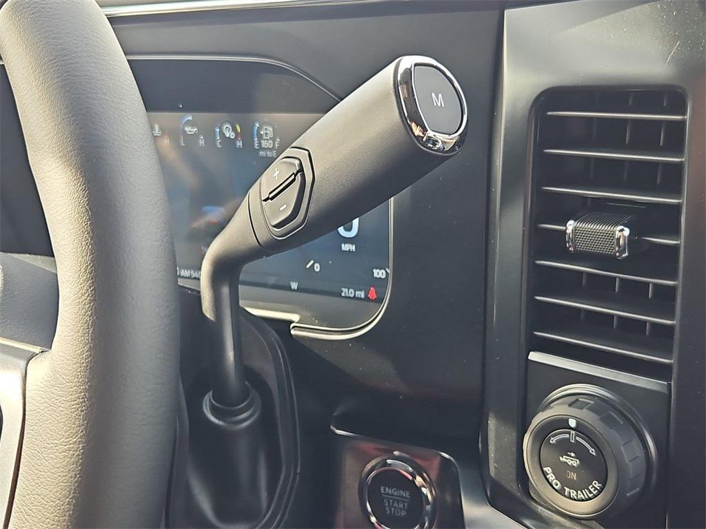 new 2026 Ford F-250 car, priced at $95,045