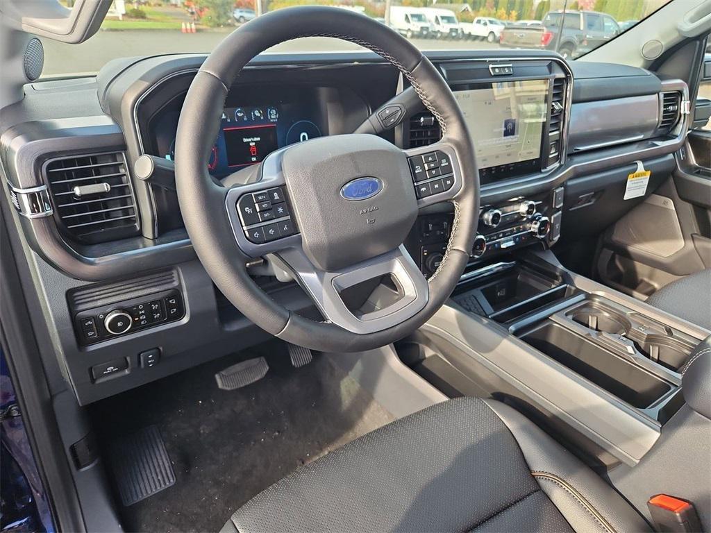 new 2026 Ford F-250 car, priced at $95,045
