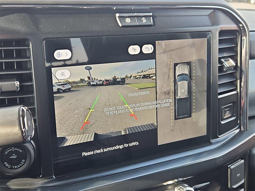 new 2026 Ford F-250 car, priced at $95,045