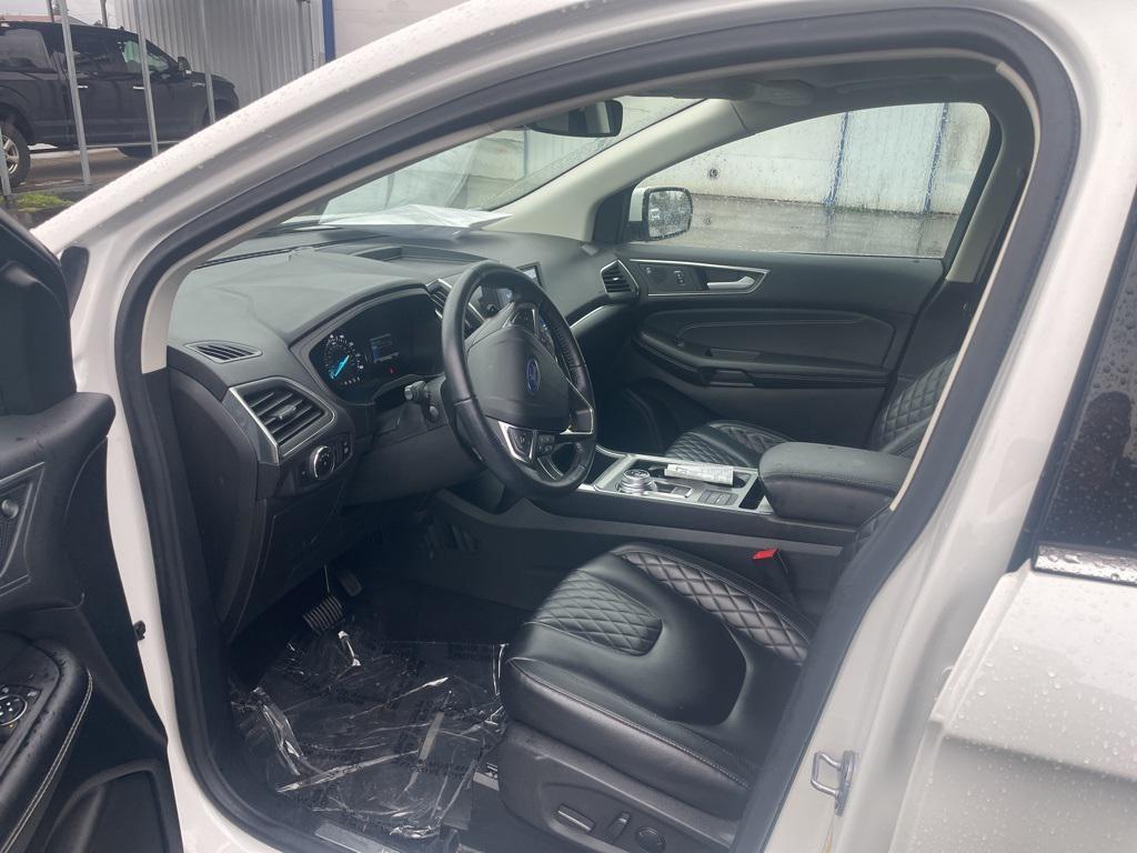 used 2023 Ford Edge car, priced at $28,786