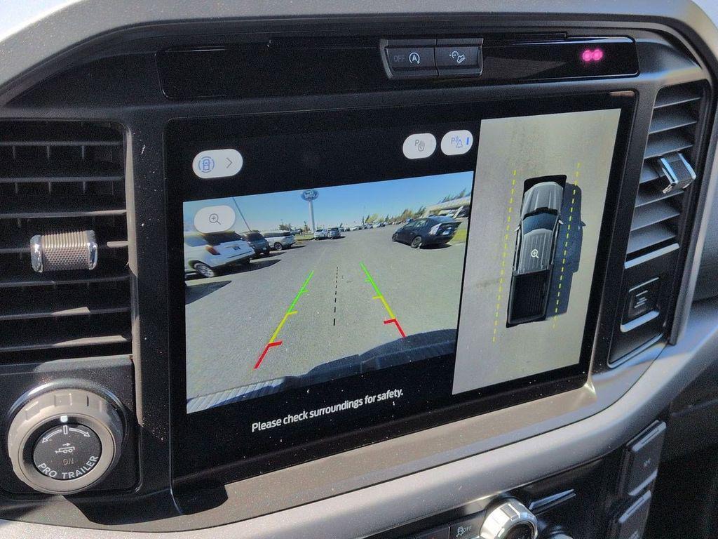 new 2026 Ford F-150 car, priced at $68,060