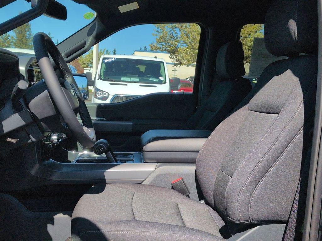 new 2026 Ford F-150 car, priced at $68,060