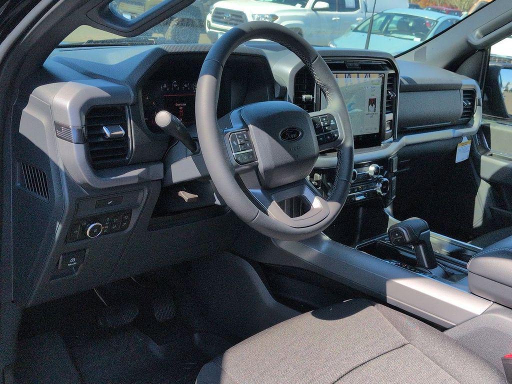 new 2026 Ford F-150 car, priced at $68,060