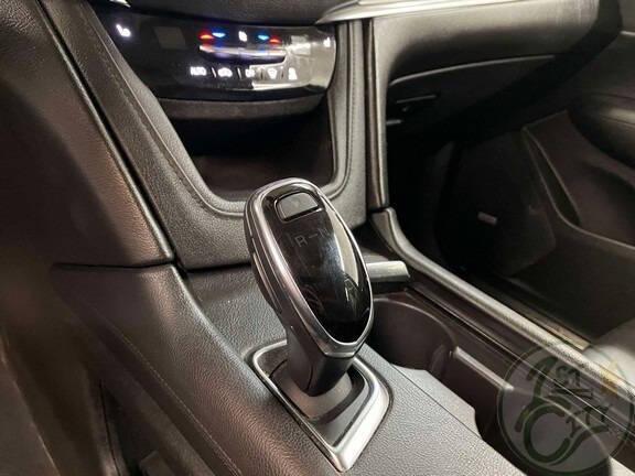 used 2017 Cadillac XT5 car, priced at $14,975