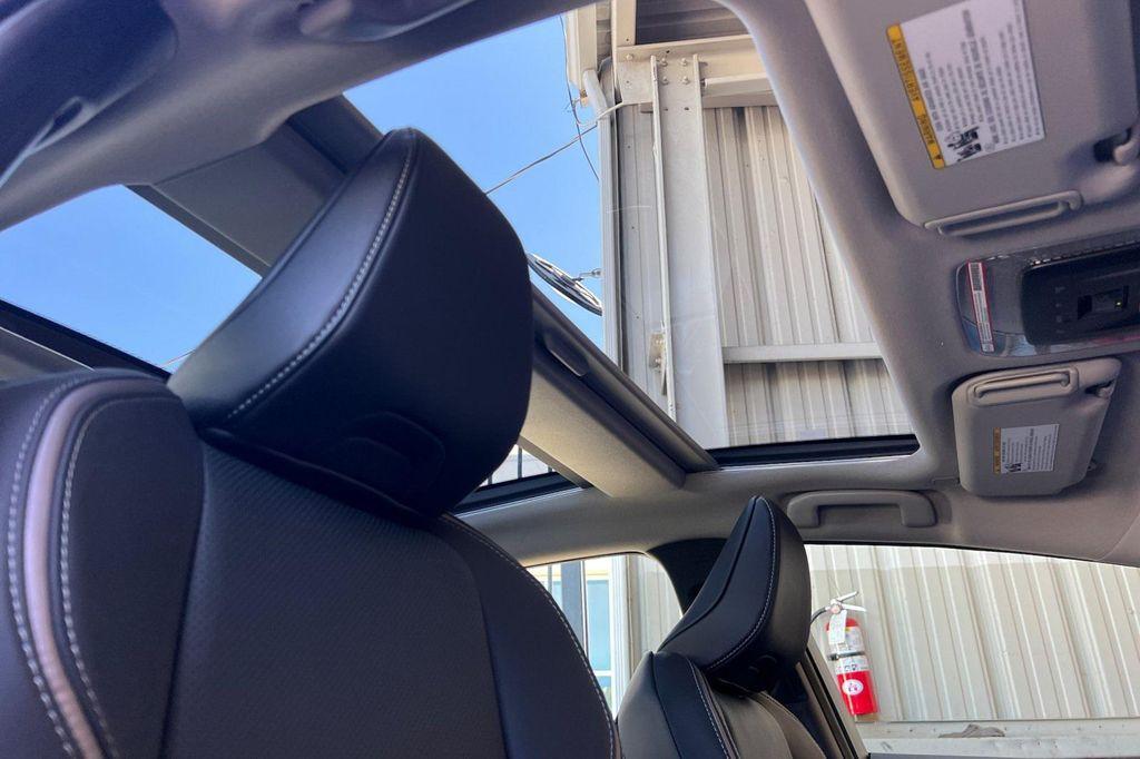 new 2026 Toyota Prius car, priced at $35,588