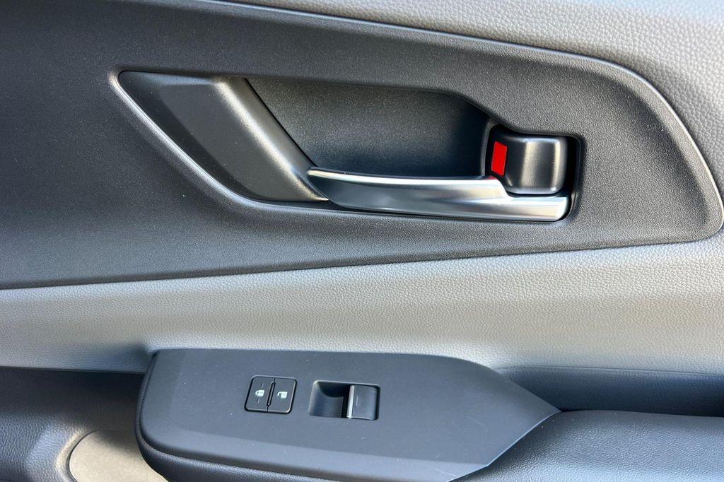 new 2026 Toyota Prius car, priced at $35,588