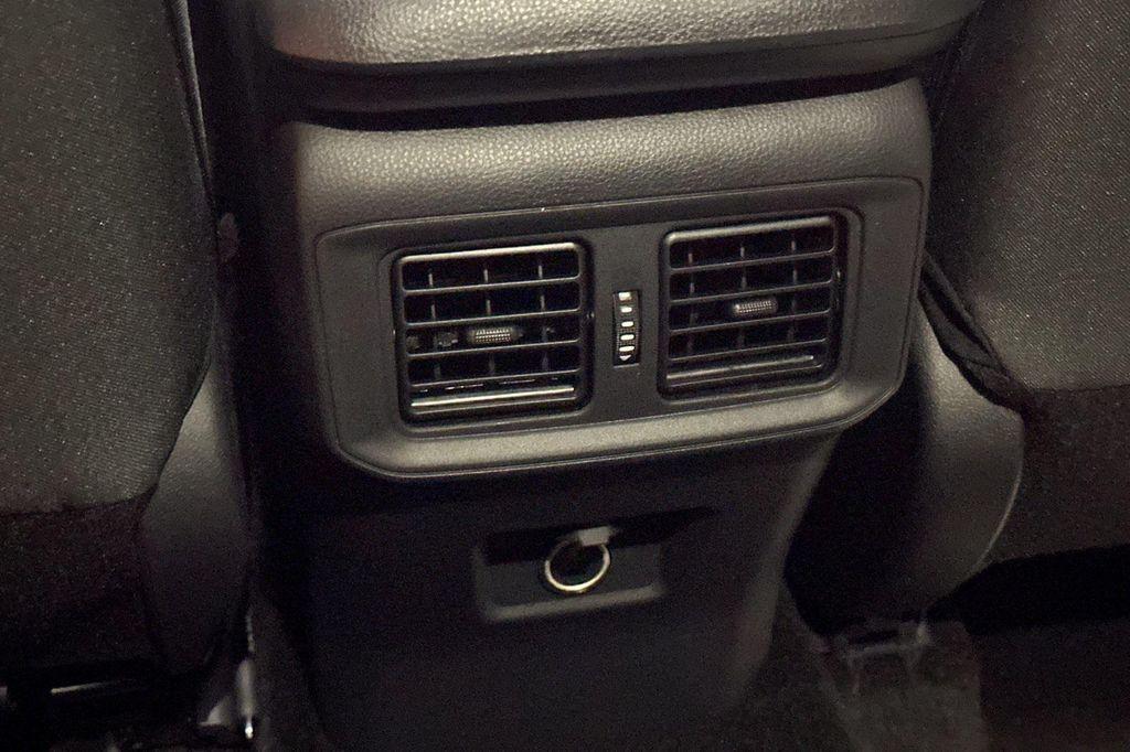 new 2025 Toyota RAV4 car, priced at $32,737