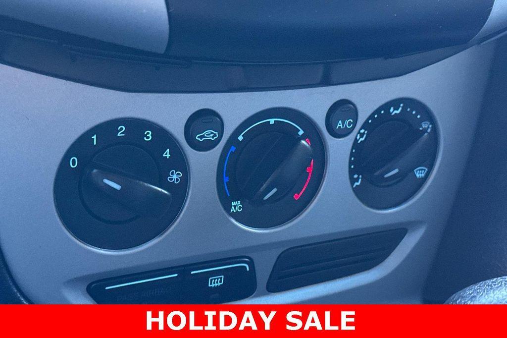 used 2012 Ford Focus car, priced at $5,100