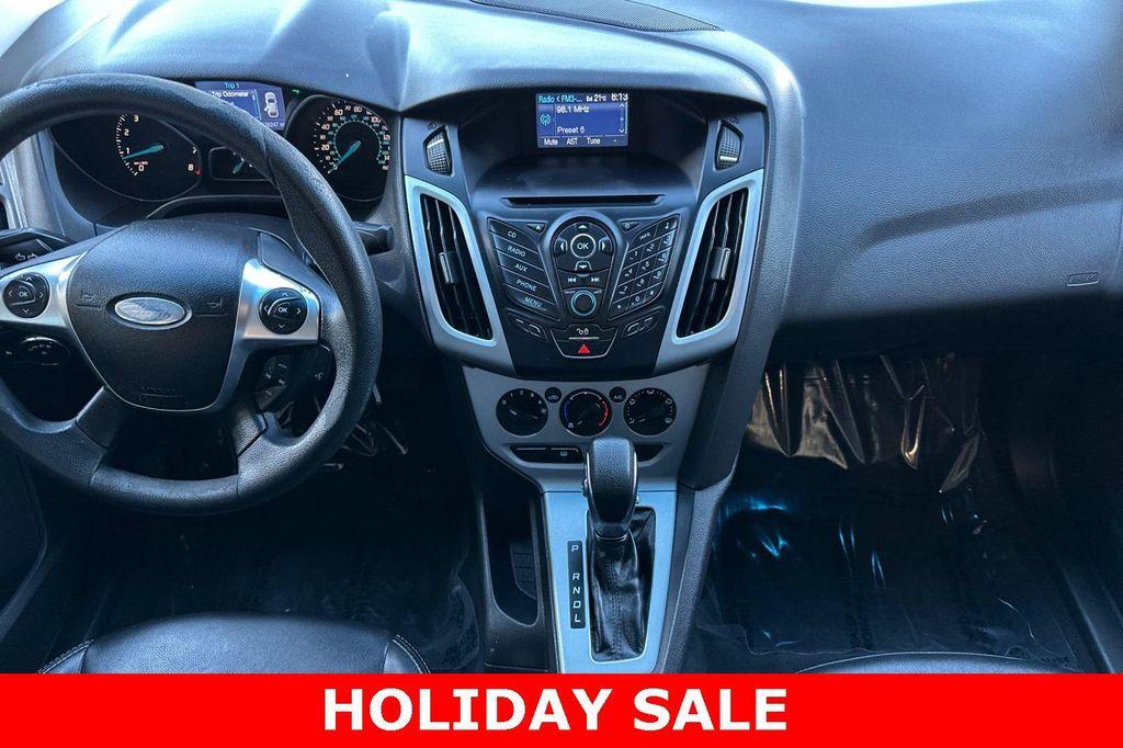 used 2012 Ford Focus car, priced at $5,100