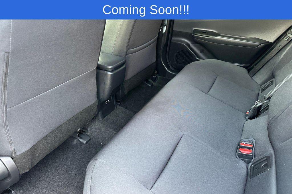 used 2023 Toyota Prius car, priced at $27,590