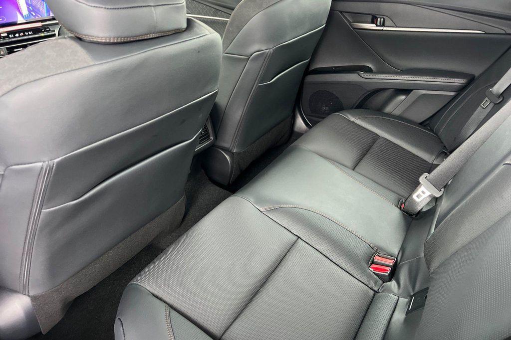 new 2026 Toyota Camry car, priced at $36,111