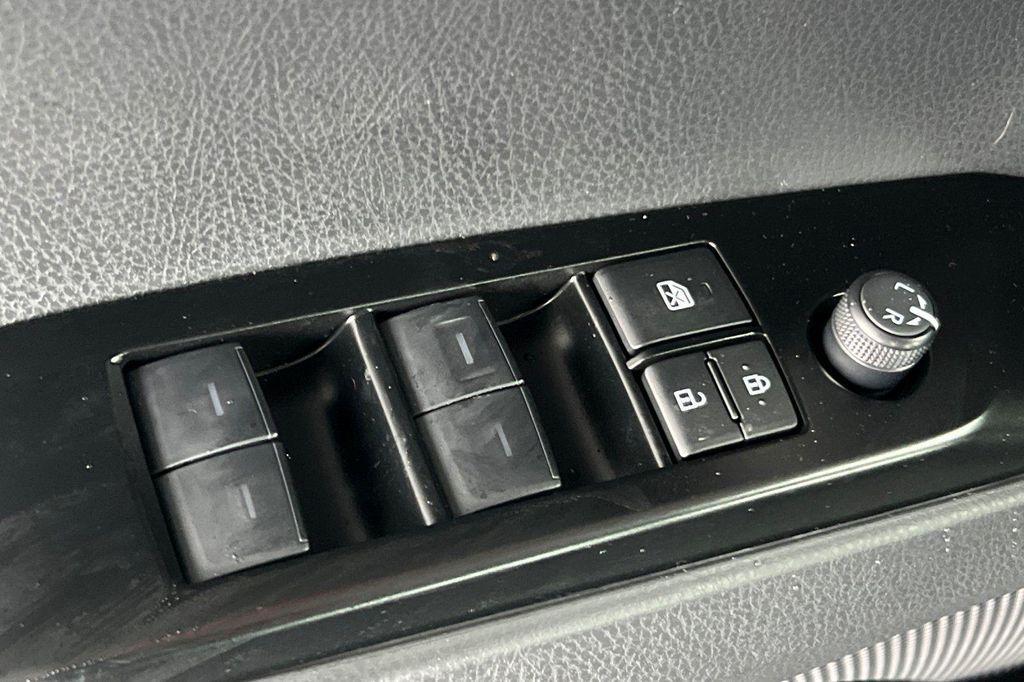 new 2026 Toyota Camry car, priced at $36,111