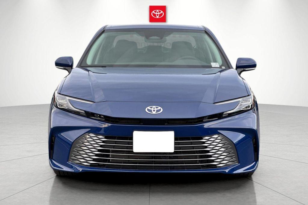new 2026 Toyota Camry car, priced at $36,111