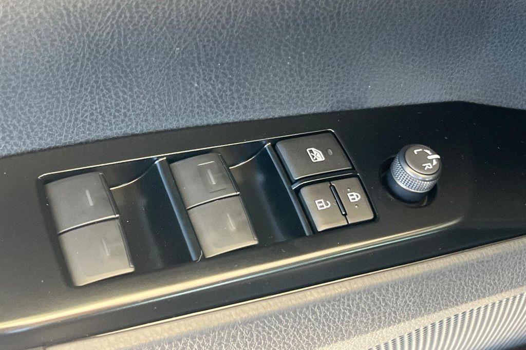 new 2026 Toyota Camry car, priced at $31,277