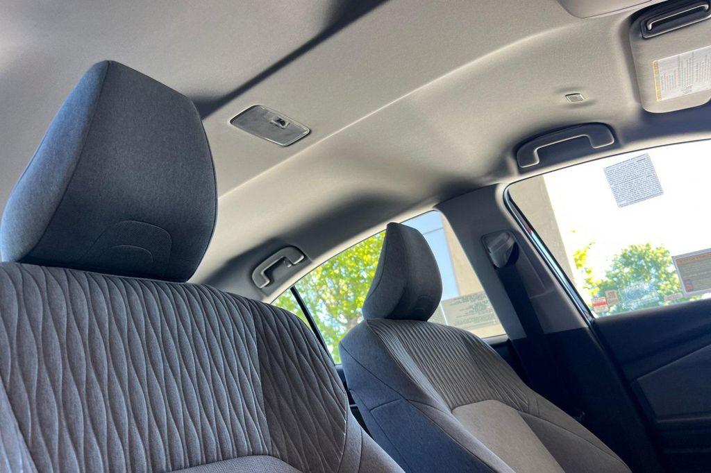 new 2026 Toyota Camry car, priced at $31,277