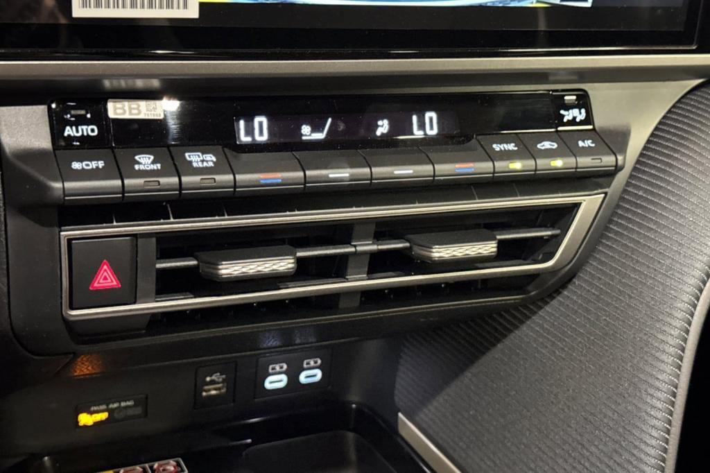 new 2025 Toyota Camry car, priced at $33,027