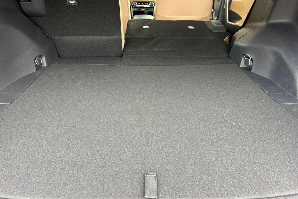 new 2025 Toyota RAV4 Hybrid car, priced at $35,234