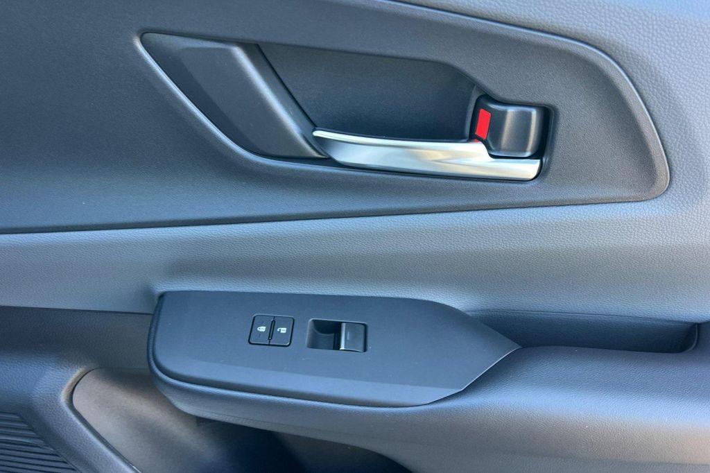 new 2026 Toyota Prius car, priced at $39,174