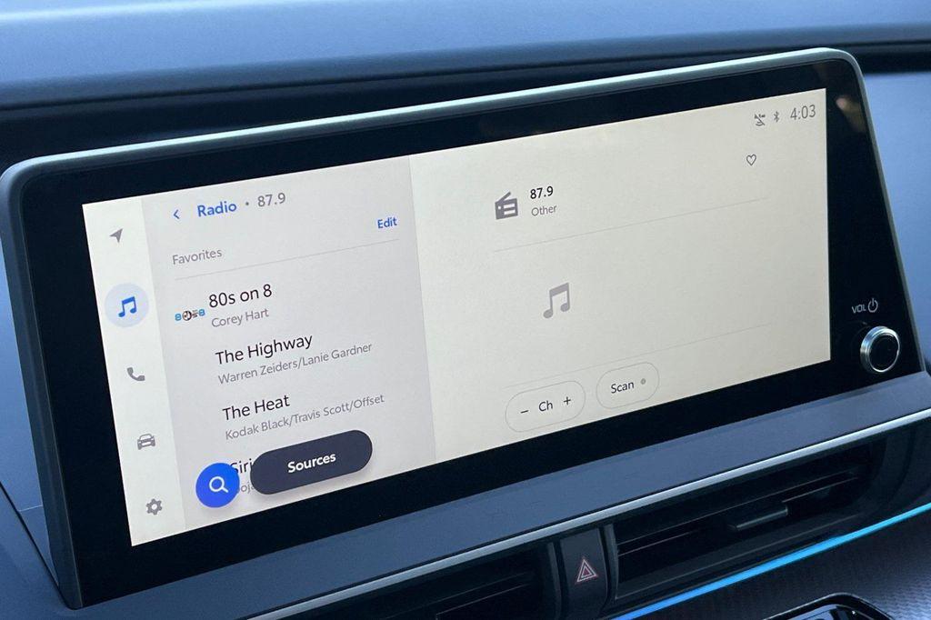 new 2026 Toyota Prius car, priced at $39,174