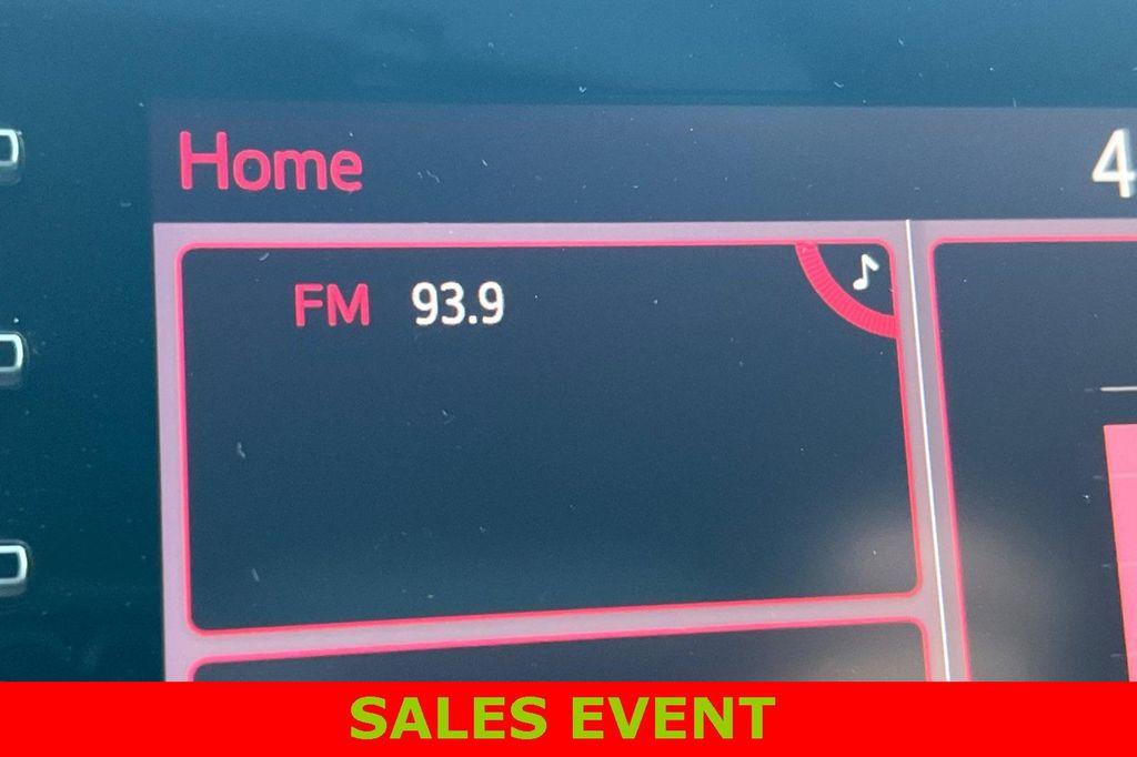 used 2023 Toyota Camry car, priced at $22,900