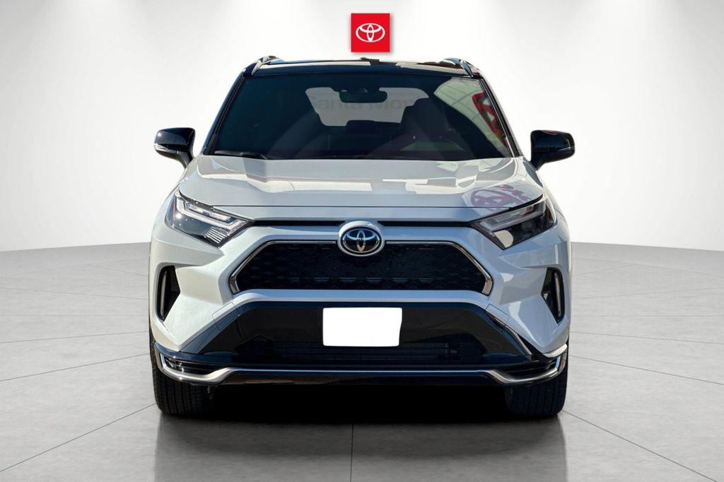 new 2025 Toyota RAV4 Hybrid car, priced at $51,653