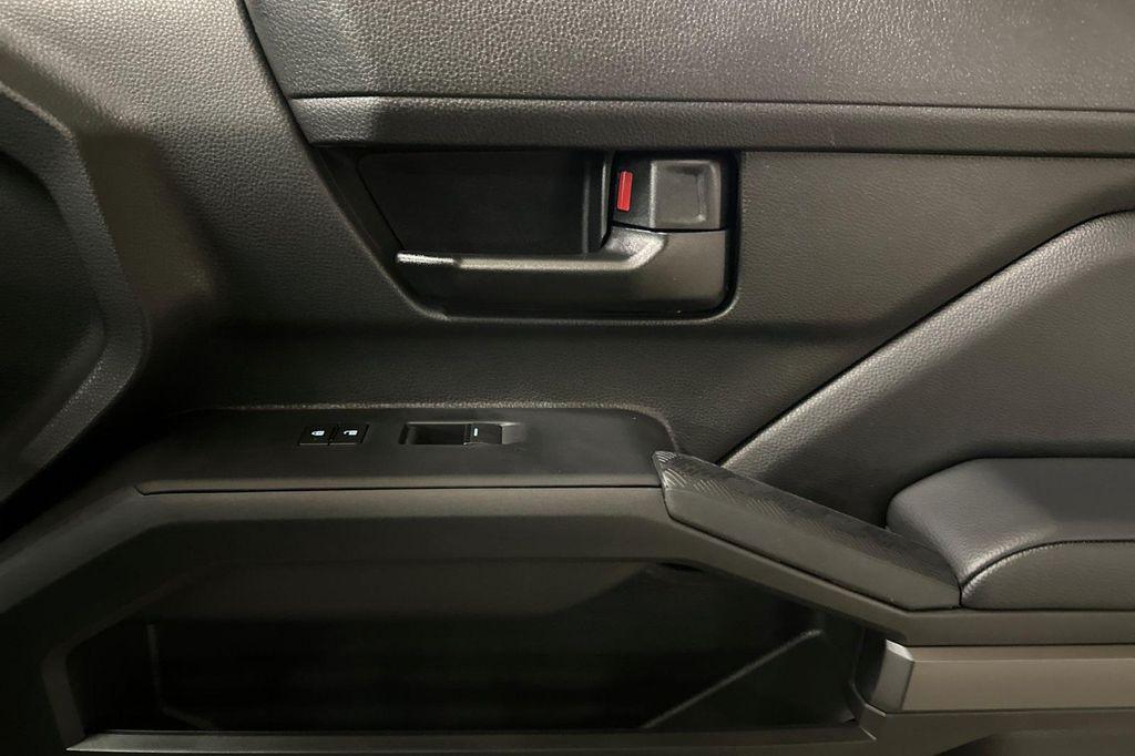 new 2025 Toyota Tacoma car, priced at $43,504