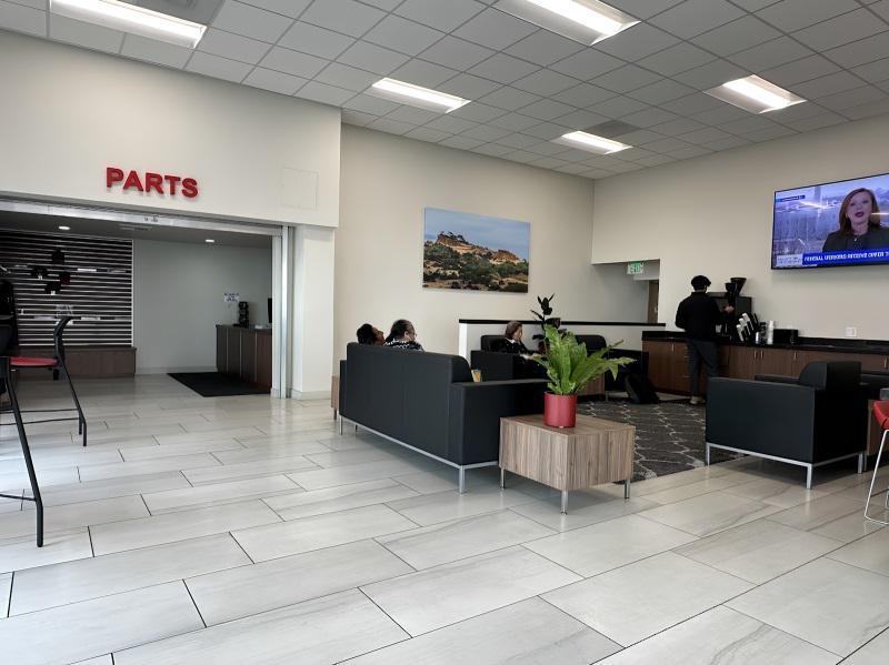 used 2023 Toyota RAV4 car, priced at $28,900