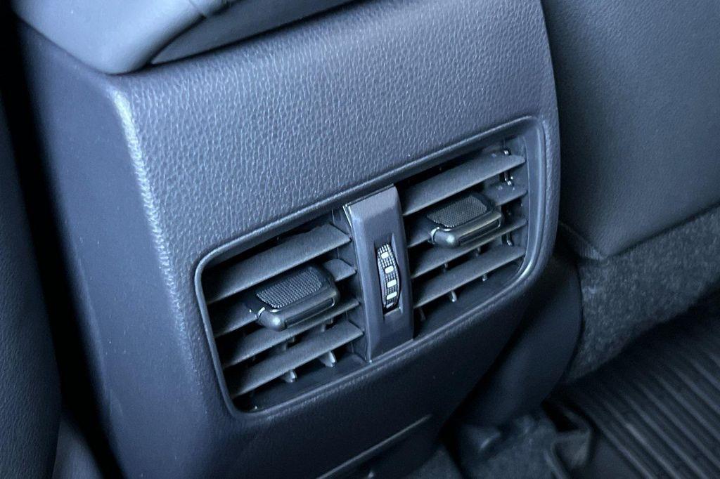 new 2026 Toyota Corolla Cross car, priced at $33,209