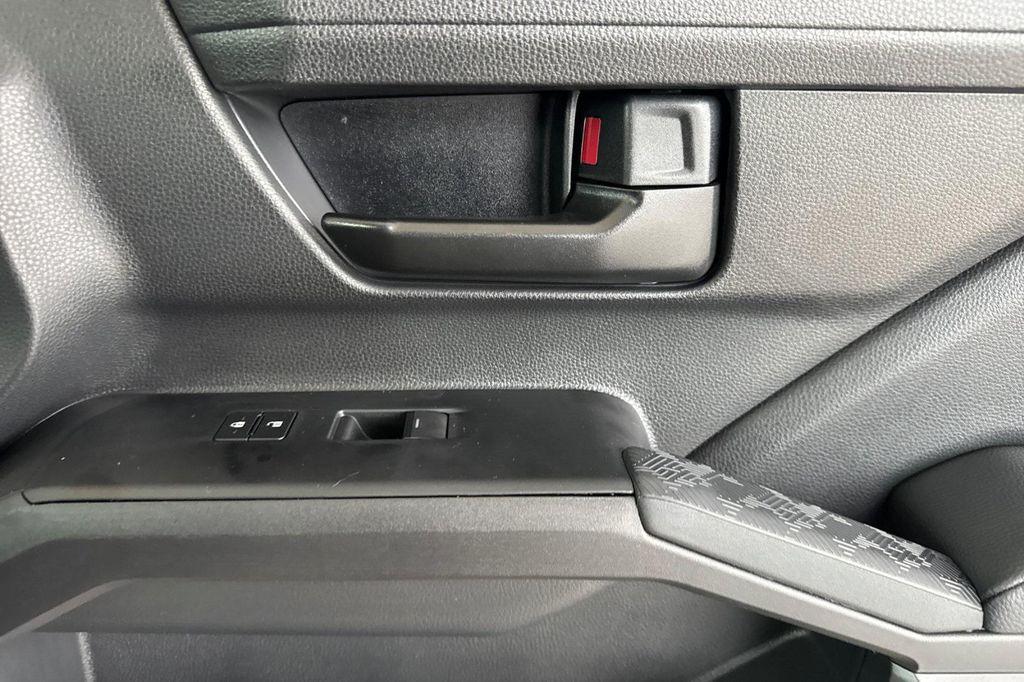 new 2026 Toyota Tacoma car, priced at $44,803