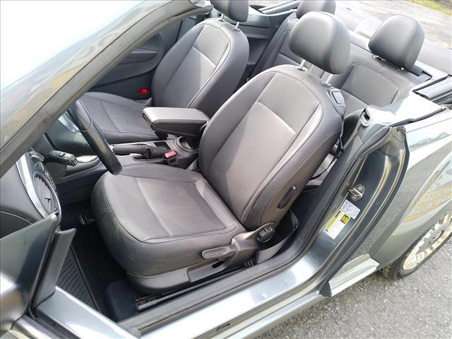 used 2014 Volkswagen Beetle car, priced at $13,664