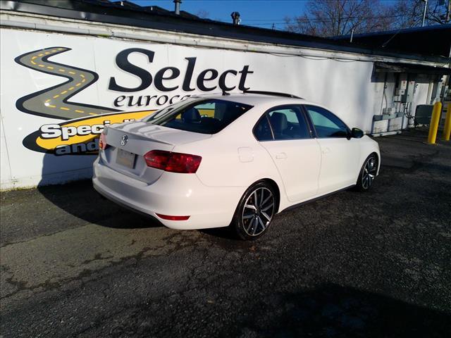 used 2013 Volkswagen Jetta car, priced at $14,993
