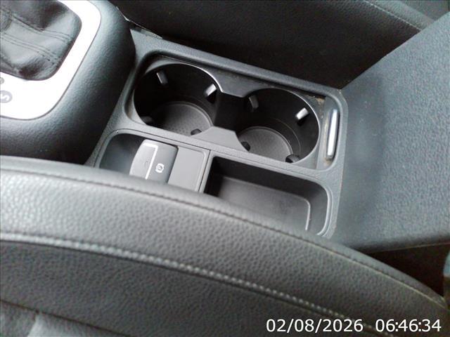 used 2014 Volkswagen Tiguan car, priced at $6,694