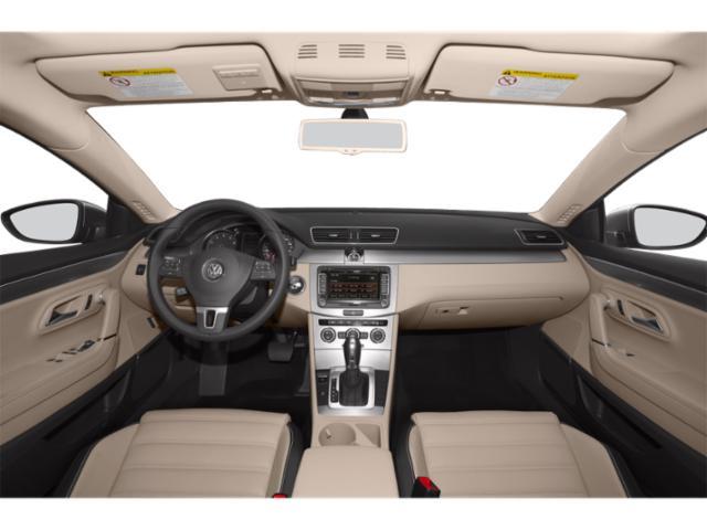 used 2015 Volkswagen CC car, priced at $9,995