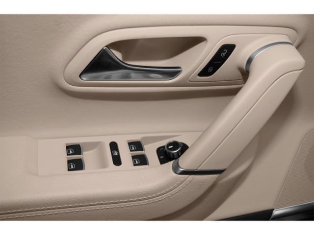 used 2015 Volkswagen CC car, priced at $9,995