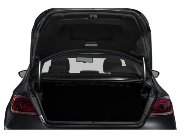 used 2015 Volkswagen CC car, priced at $9,995