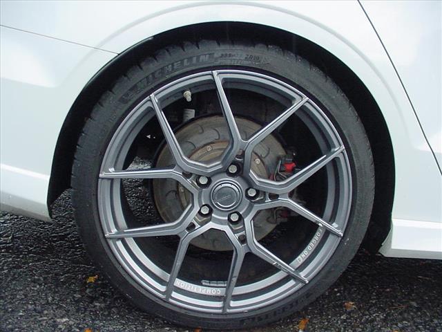 used 2019 Audi RS 3 car, priced at $44,527