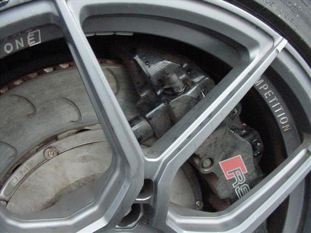 used 2019 Audi RS 3 car, priced at $44,527