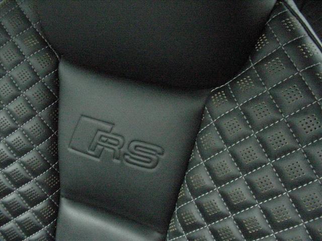 used 2019 Audi RS 3 car, priced at $44,527