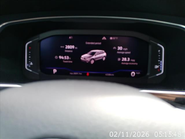 used 2019 Volkswagen Tiguan car, priced at $19,999